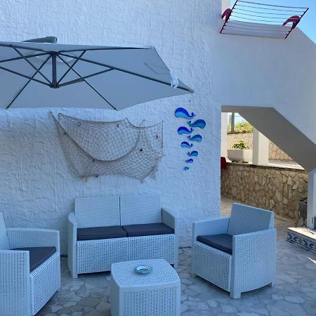 Puntamare Flat Apartment Peschici Luaran gambar