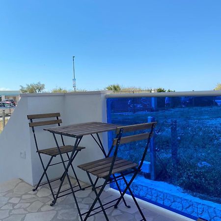Puntamare Flat Apartment Peschici Luaran gambar
