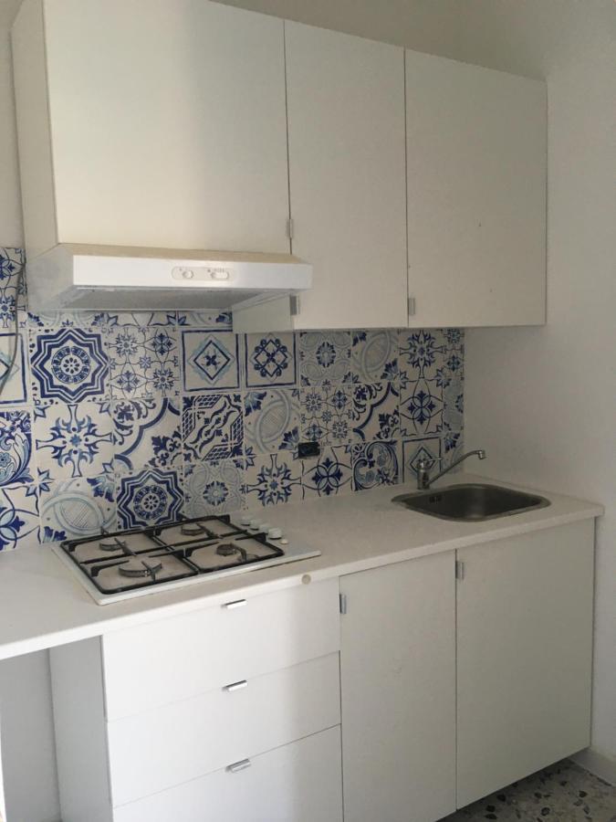Puntamare Flat Apartment Peschici Luaran gambar