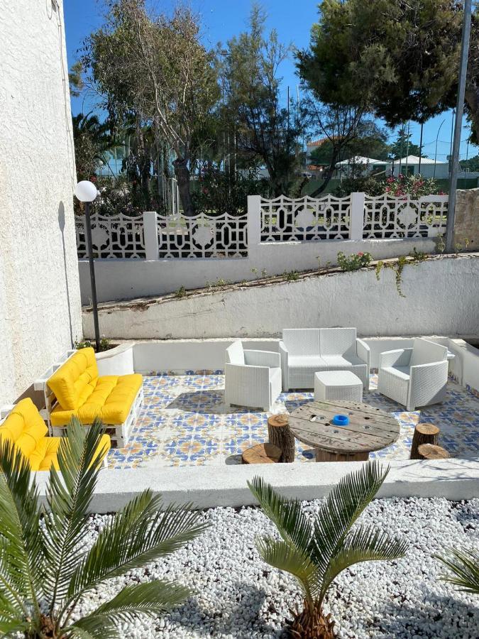 Puntamare Flat Apartment Peschici Luaran gambar