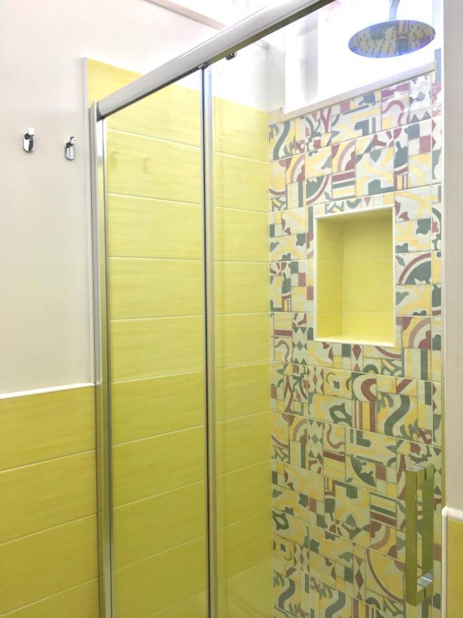 Puntamare Flat Apartment Peschici Luaran gambar