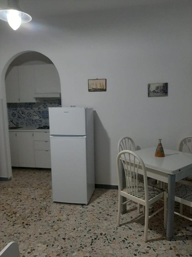Puntamare Flat Apartment Peschici Luaran gambar