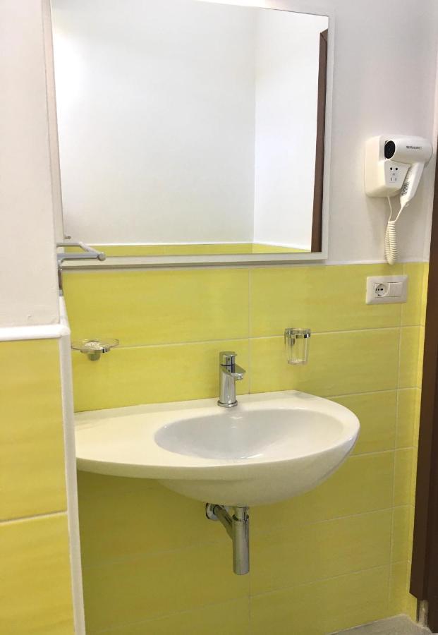 Puntamare Flat Apartment Peschici Luaran gambar