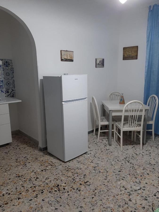 Puntamare Flat Apartment Peschici Luaran gambar