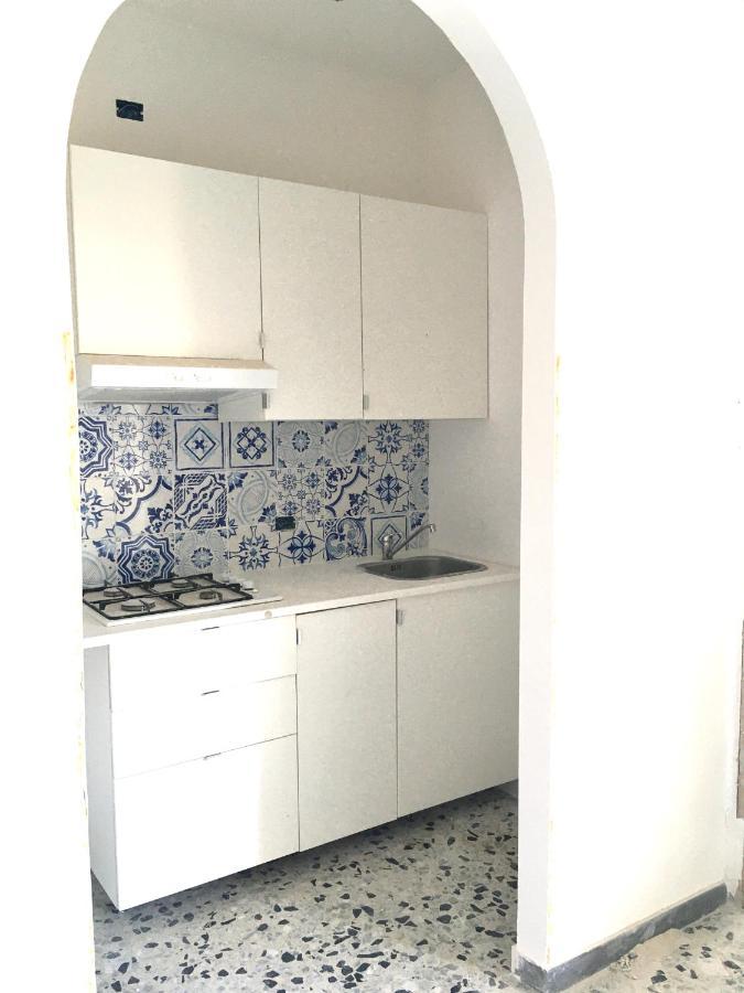 Puntamare Flat Apartment Peschici Luaran gambar