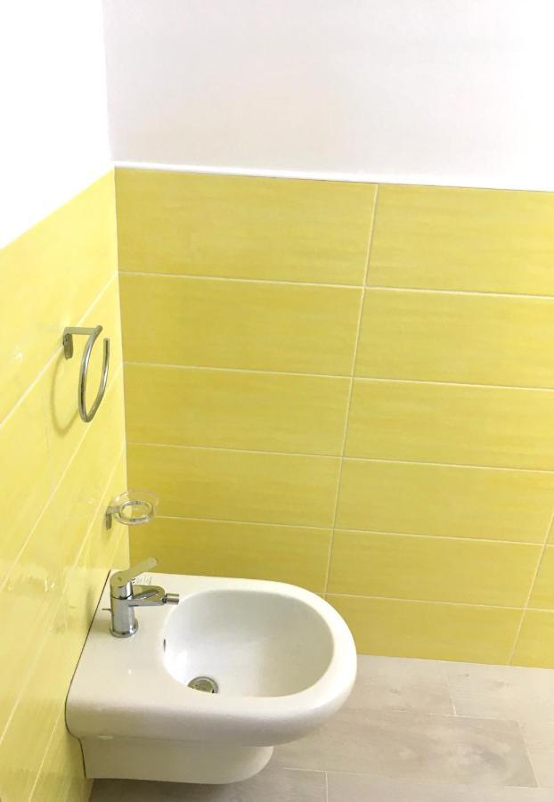 Puntamare Flat Apartment Peschici Luaran gambar