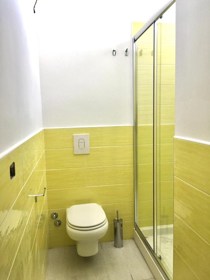 Puntamare Flat Apartment Peschici Luaran gambar