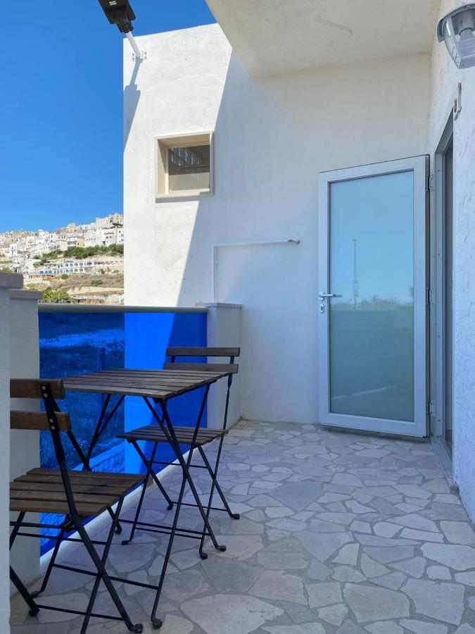 Puntamare Flat Apartment Peschici Luaran gambar