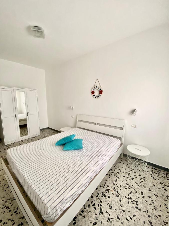 Puntamare Flat Apartment Peschici Luaran gambar