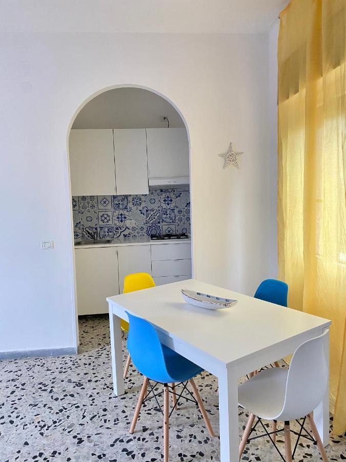 Puntamare Flat Apartment Peschici Luaran gambar