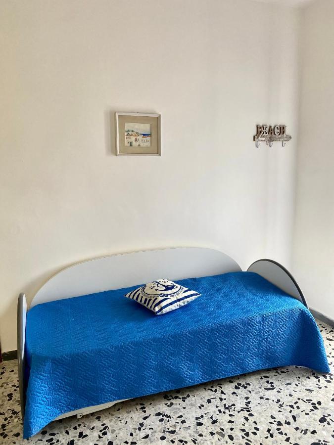 Puntamare Flat Apartment Peschici Luaran gambar