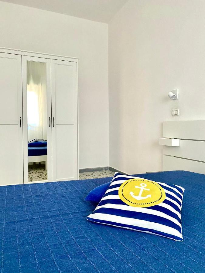 Puntamare Flat Apartment Peschici Luaran gambar