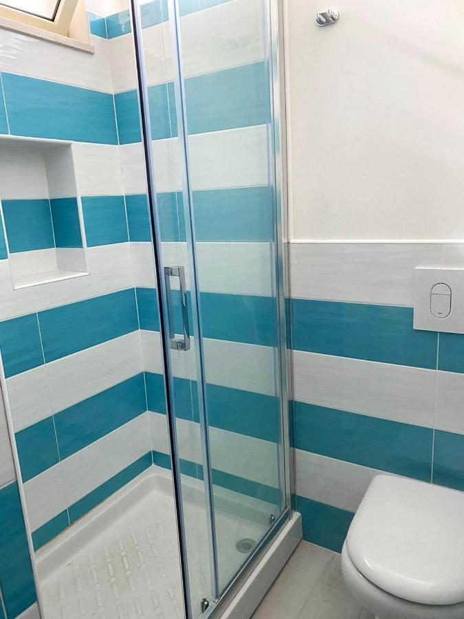 Puntamare Flat Apartment Peschici Luaran gambar
