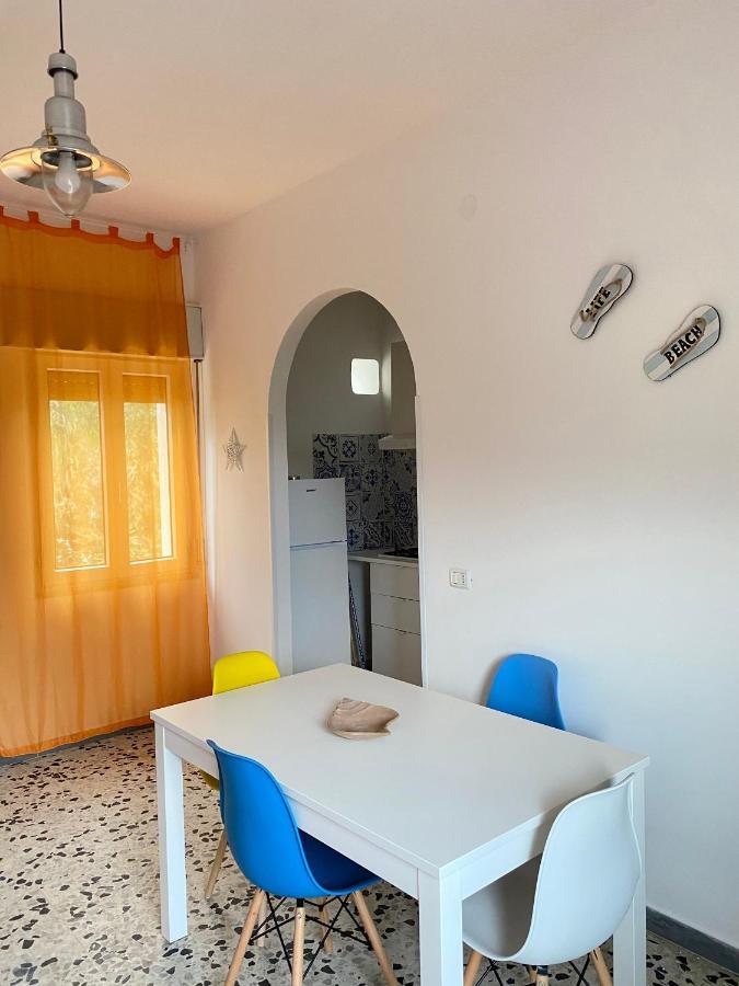 Puntamare Flat Apartment Peschici Luaran gambar