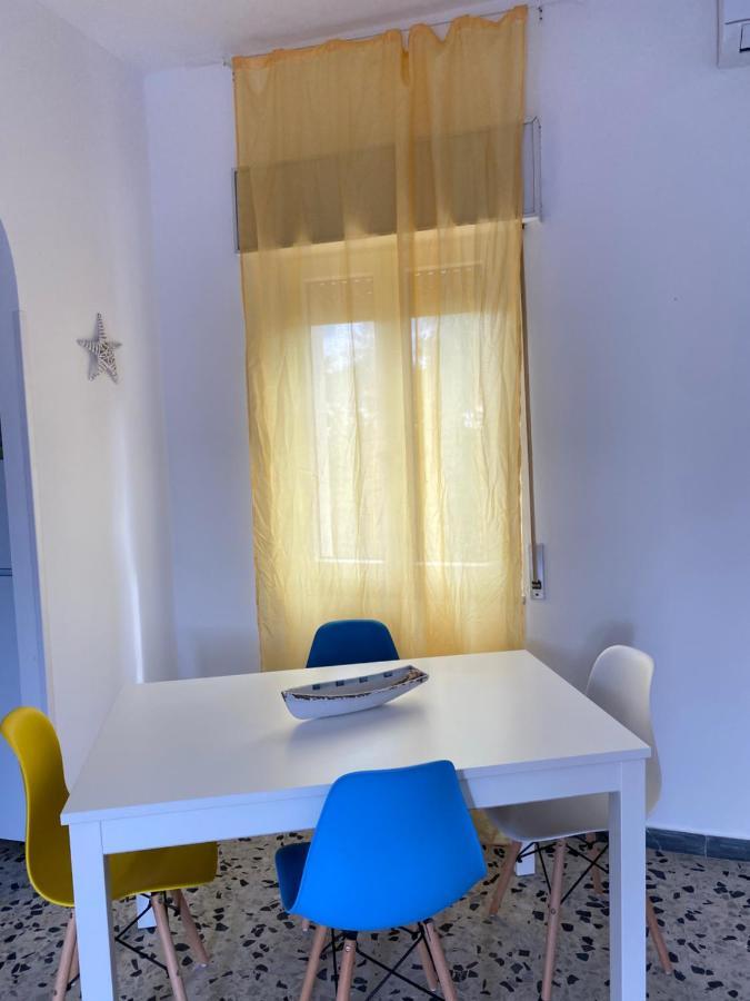 Puntamare Flat Apartment Peschici Luaran gambar