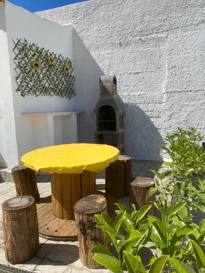 Puntamare Flat Apartment Peschici Luaran gambar