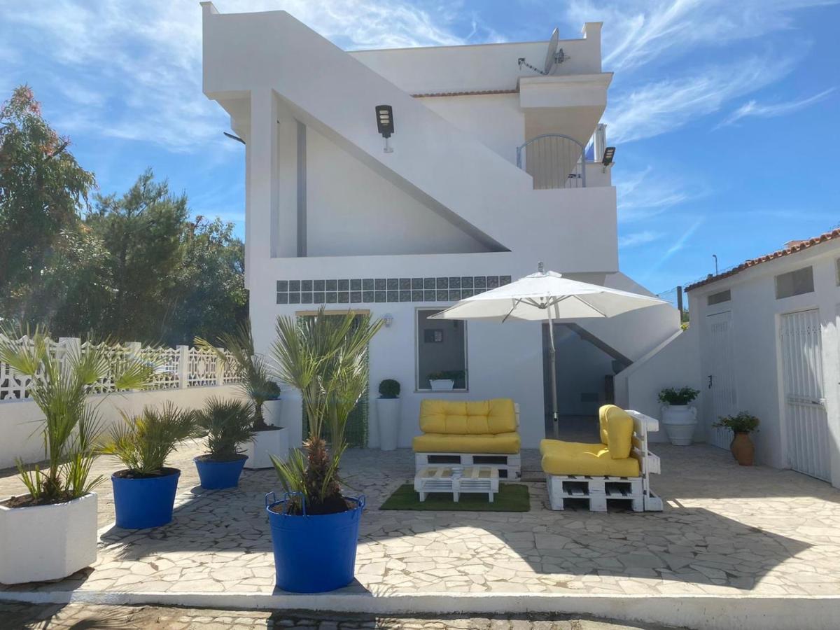 Puntamare Flat Apartment Peschici Luaran gambar