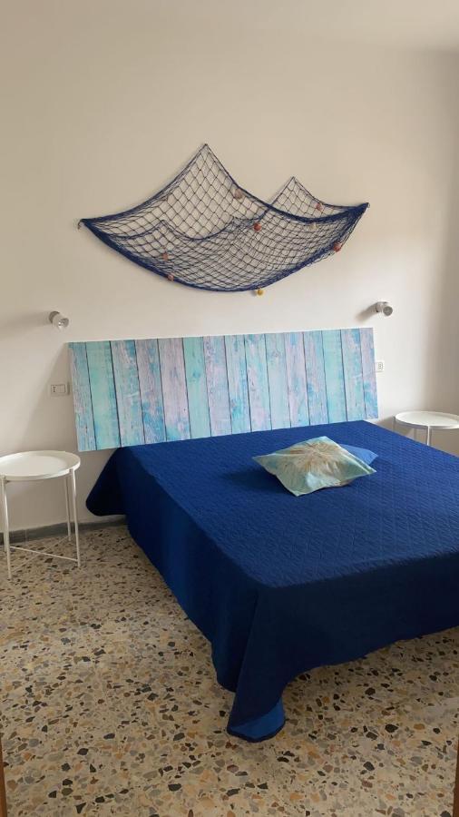 Puntamare Flat Apartment Peschici Luaran gambar